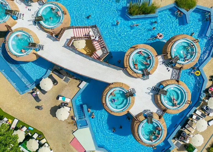 Hunguest Aqua Sol Hajdúszoboszló