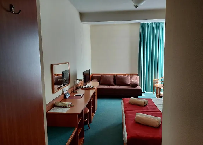 Hunguest Aqua Sol Hajdúszoboszló