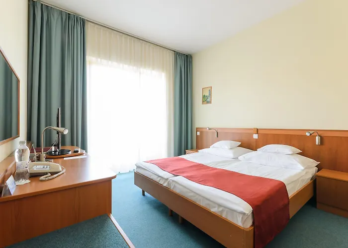 Hunguest Aqua Sol Hotel 3*
