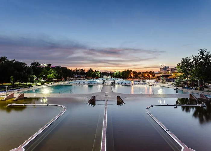 Hunguest Aqua Sol Hotel 3*