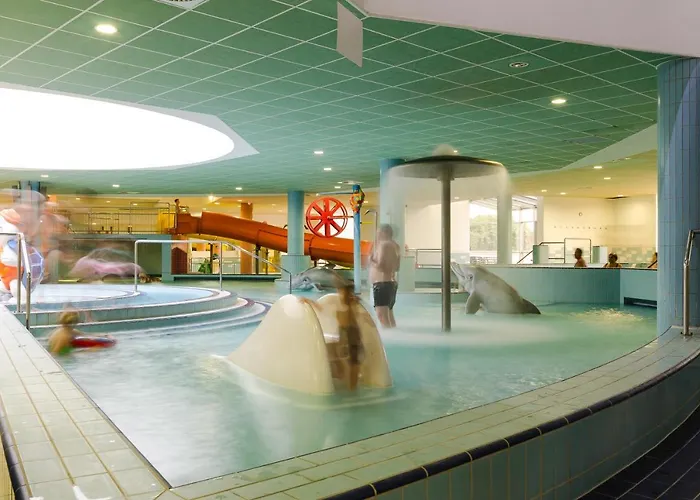Hunguest Aqua Sol Hotel Hajdúszoboszló