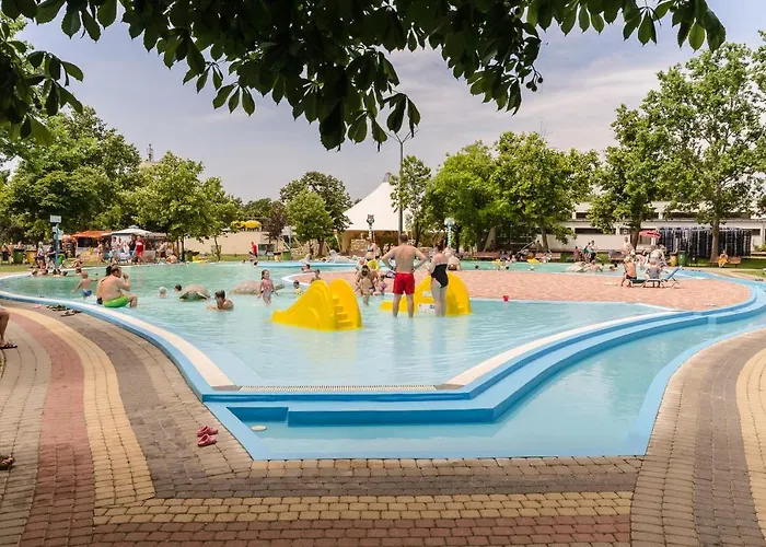 Hunguest Aqua Sol Hotel