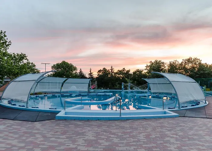 Hunguest Aqua Sol Hotel 3*