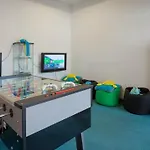 فندق Hunguest Aqua Sol Hajdúszoboszló