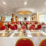 Hunguest Aqua Sol Hotel Hajdúszoboszló