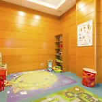 Hotel Hunguest Aqua Sol