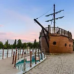 Hotel Hunguest Aqua Sol