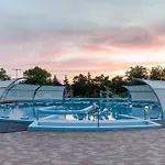 Hunguest Aqua Sol Hotel 3*