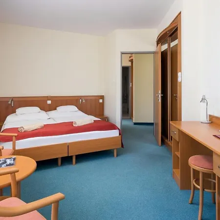 Hunguest Aqua Sol Hotel 3*