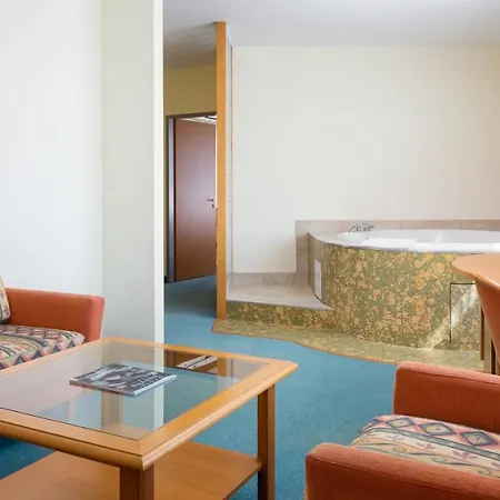 Hotel Hunguest Aqua Sol 3*