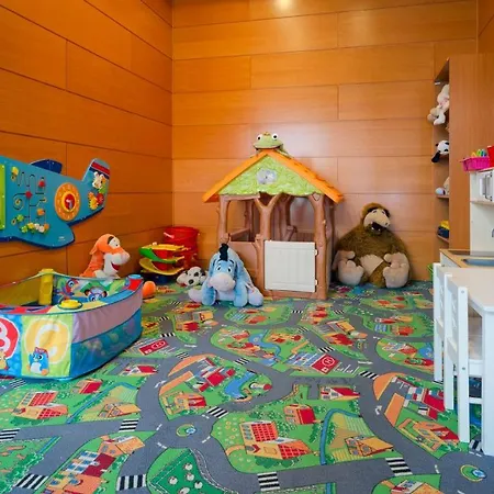 Hotel Hunguest Aqua Sol 3*
