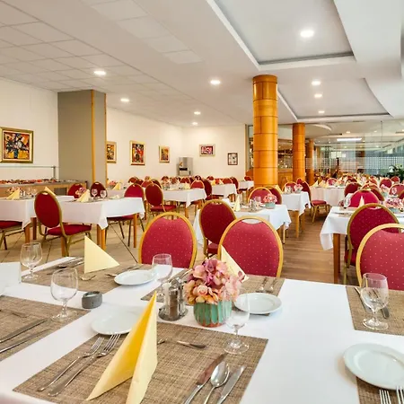 Hotel Hunguest Aqua Sol