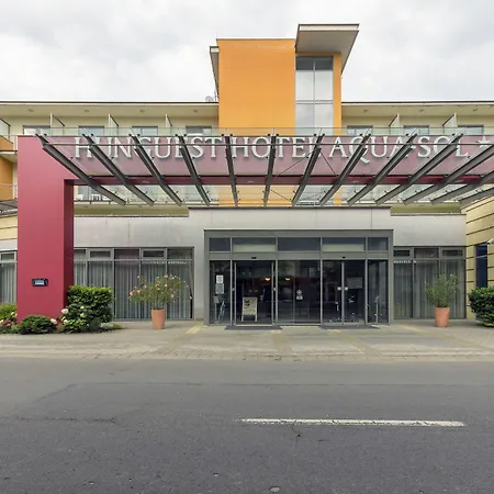 Hunguest Aqua Sol Hotel 3*