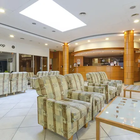 Hunguest Aqua Sol 3*