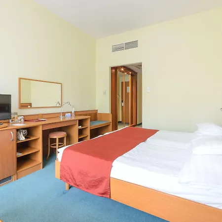 Hunguest Aqua Sol 3* Hajdúszoboszló