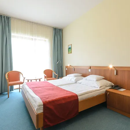 Hotel Hunguest Aqua Sol Hajdúszoboszló