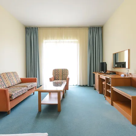 Hunguest Aqua Sol 3* Hajduszoboszlo
