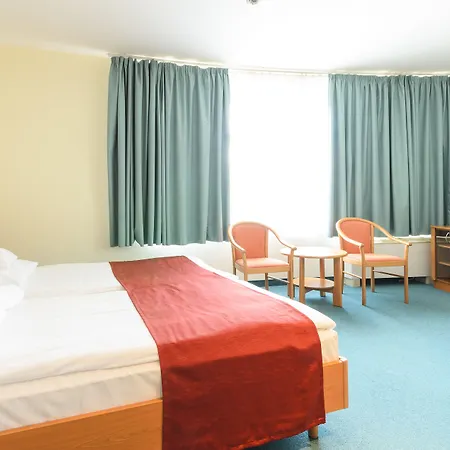 Hotel Hunguest Aqua Sol 3*
