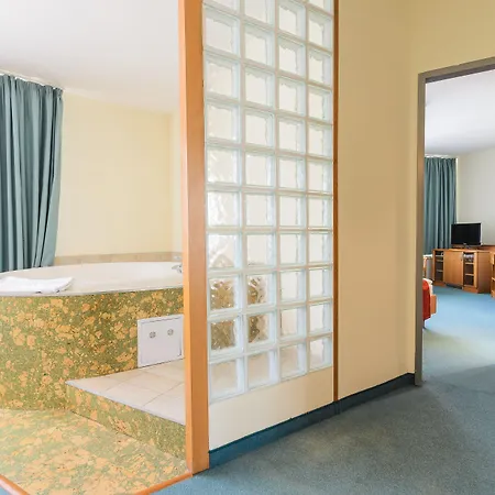 Hotel Hunguest Aqua Sol