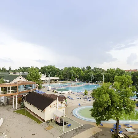 Ξενοδοχείο Hunguest Aqua Sol 3*