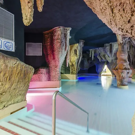 Hunguest Aqua Sol Hotel 3*