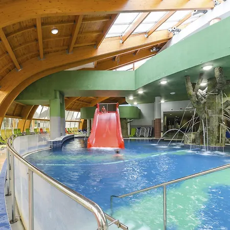 Hotel Hunguest Aqua Sol