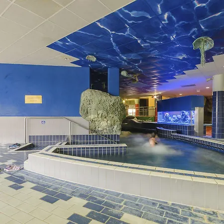 מלון Hunguest Aqua Sol Hajdúszoboszló