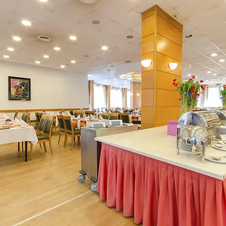 Hotel Hunguest Aqua Sol