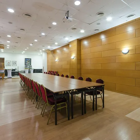 Hunguest Aqua Sol מלון
