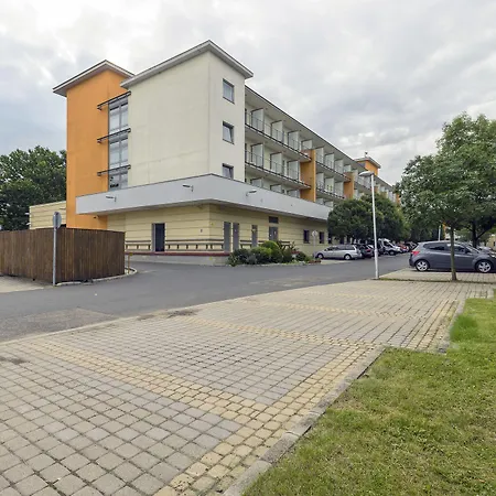 Hunguest Aqua Sol Hotel 3*