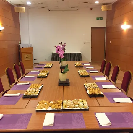 Hotel Hunguest Aqua Sol 3*