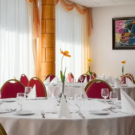 Hunguest Aqua Sol Hotel Hajdúszoboszló