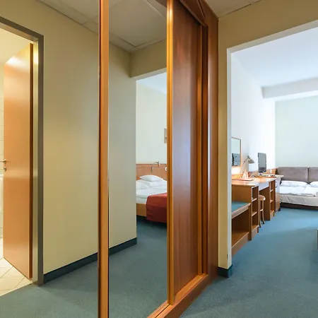 Hunguest Aqua Sol Hajdúszoboszló