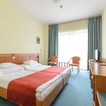 Hotel Hunguest Aqua Sol Hajdúszoboszló