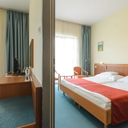 Hunguest Aqua Sol Hotel 3*