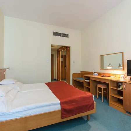 Hotel Hunguest Aqua Sol Hajdúszoboszló