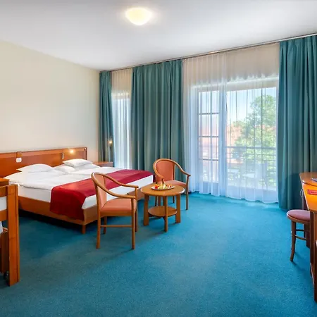 Hunguest Aqua Sol Hotel Hajdúszoboszló