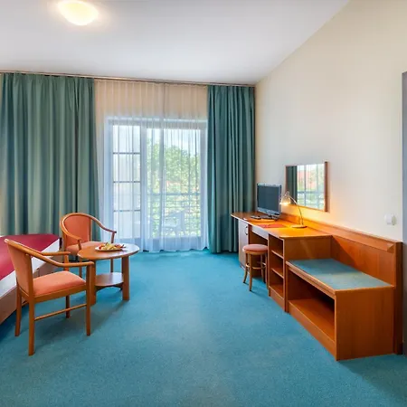 Hunguest Aqua Sol Hotel