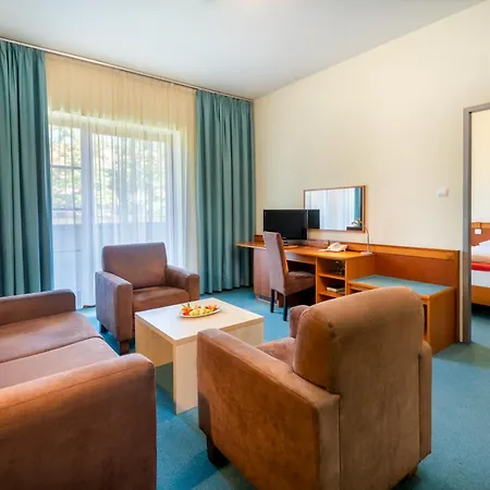 Hunguest Aqua Sol Hotel