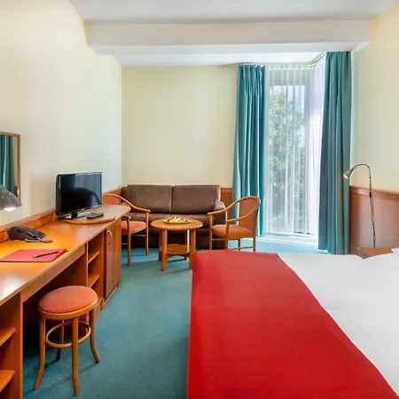 Hotel Hunguest Aqua Sol 3*