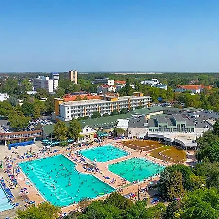 Hotel Hunguest Aqua Sol Hajduszoboszlo