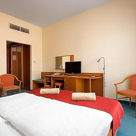 Hunguest Aqua Sol 3* Hajduszoboszlo