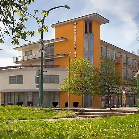 Hunguest Aqua Sol Hotel 3*