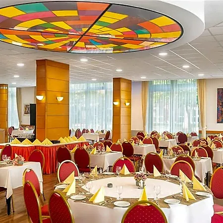 Hotel Hunguest Aqua Sol 3*