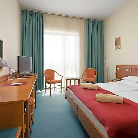 Hotel Hunguest Aqua Sol Hajduszoboszlo