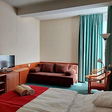 Hotel Hunguest Aqua Sol
