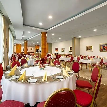 Hotel Hunguest Aqua Sol Hajduszoboszlo