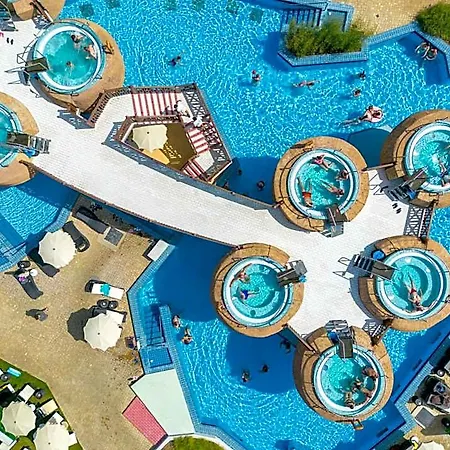Hotel Hunguest Aqua Sol 3*