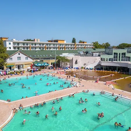 Hunguest Aqua Sol 3* Hajduszoboszlo