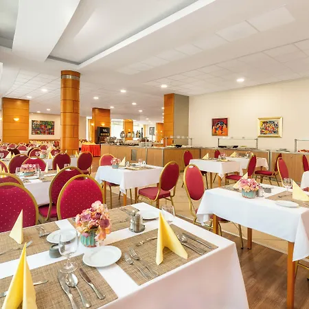 Hunguest Aqua Sol Hotel